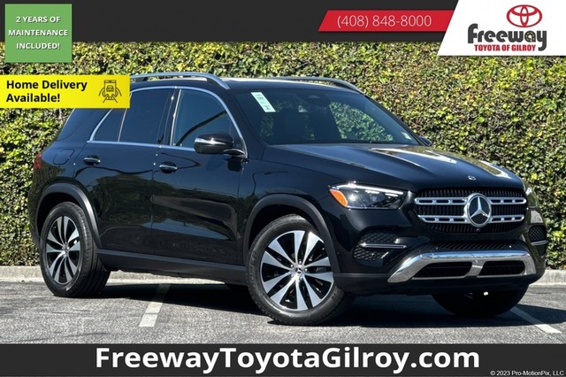 more details - mercedes-benz gle