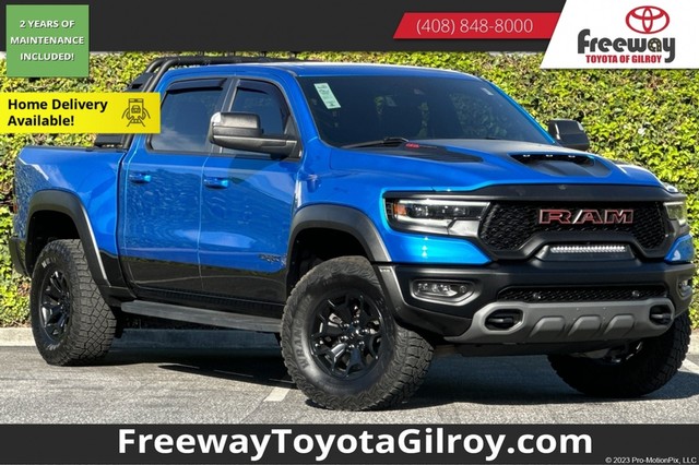 more details - ram 1500