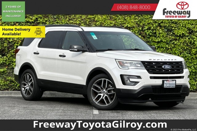 more details - ford explorer