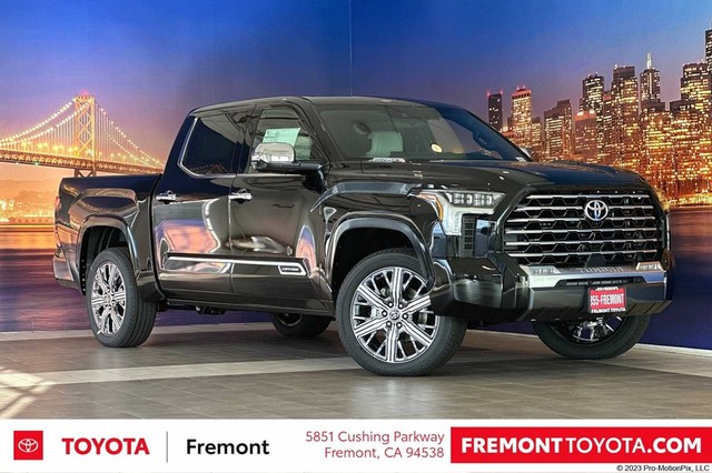 more details - toyota tundra 4wd