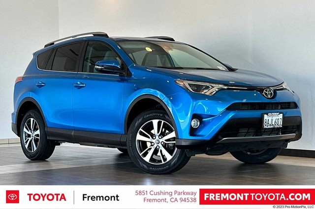 more details - toyota rav4