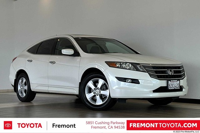 more details - honda accord crosstour