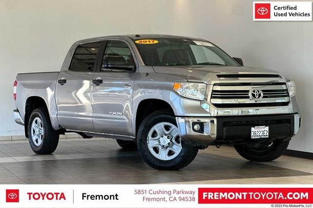 more details - toyota tundra