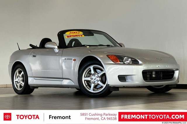 more details - honda s2000