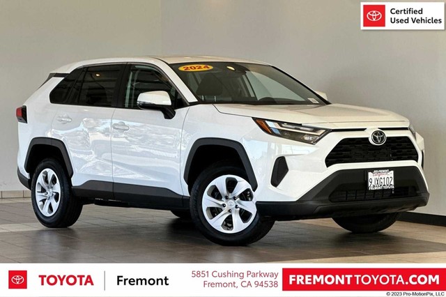 more details - toyota rav4