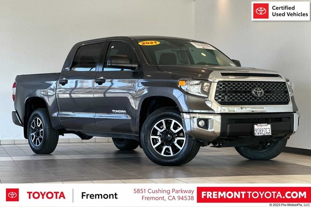 more details - toyota tundra 4wd