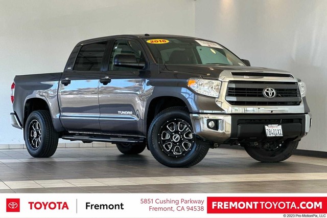 more details - toyota tundra 2wd truck