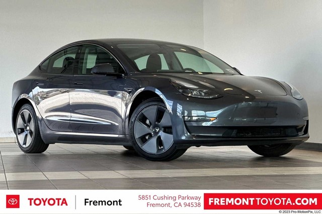 more details - tesla model 3