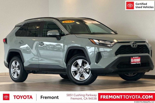 more details - toyota rav4