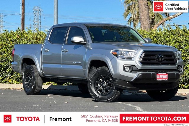 more details - toyota tacoma 2wd