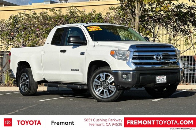 more details - toyota tundra 2wd