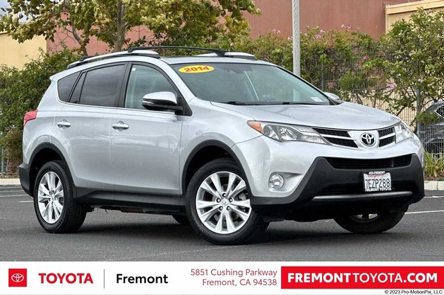 more details - toyota rav4