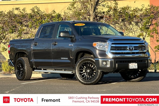 more details - toyota tundra 2wd truck