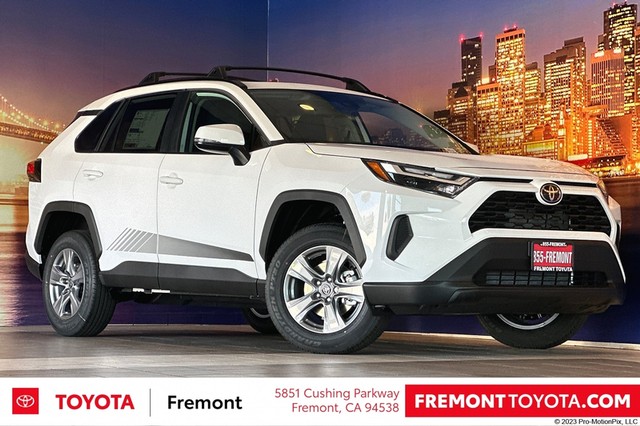 more details - toyota rav4
