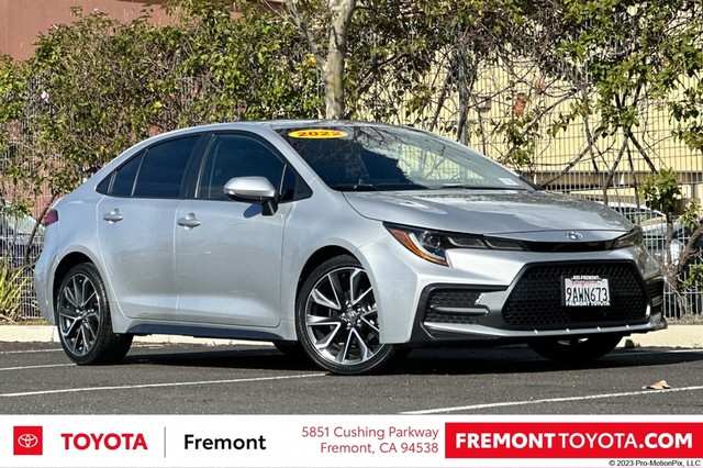 more details - toyota corolla