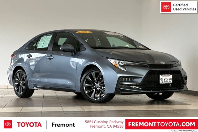 more details - toyota corolla