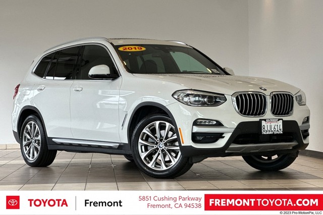 more details - bmw x3