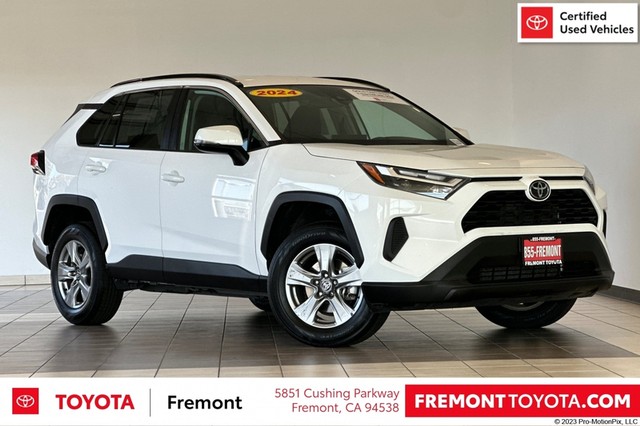 more details - toyota rav4