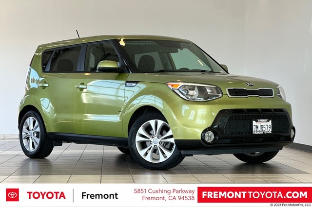 more details - kia soul