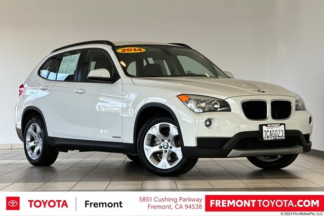 more details - bmw x1