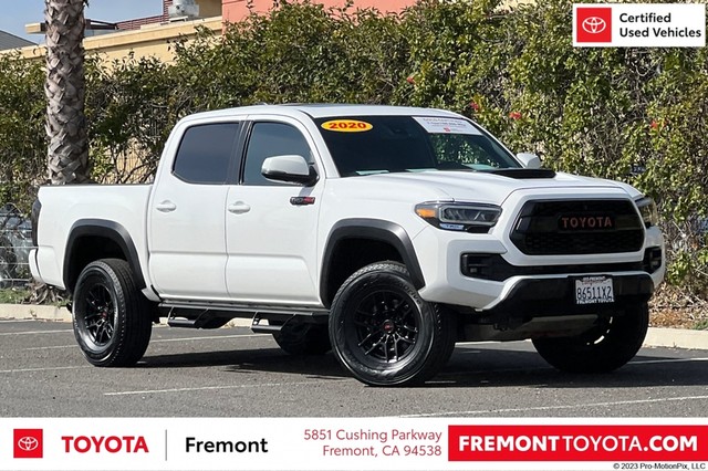 more details - toyota tacoma 4wd