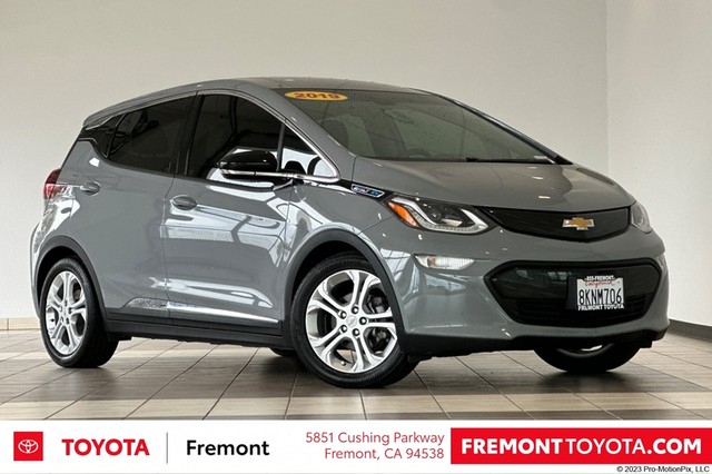 more details - chevrolet bolt ev