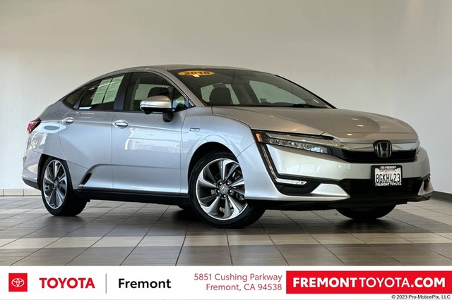 more details - honda clarity plug-in hybrid