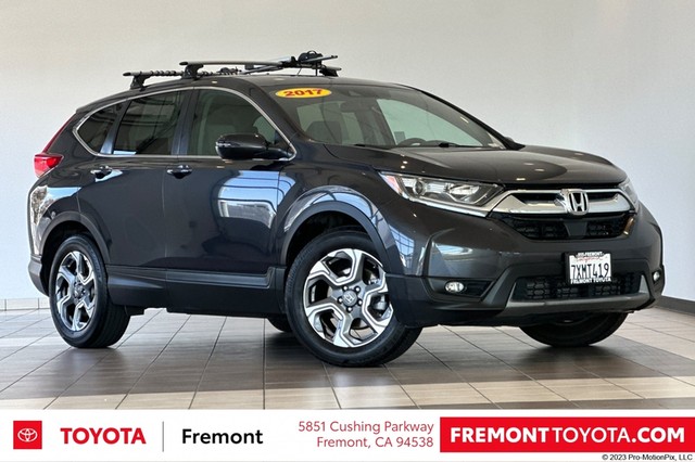 more details - honda cr-v