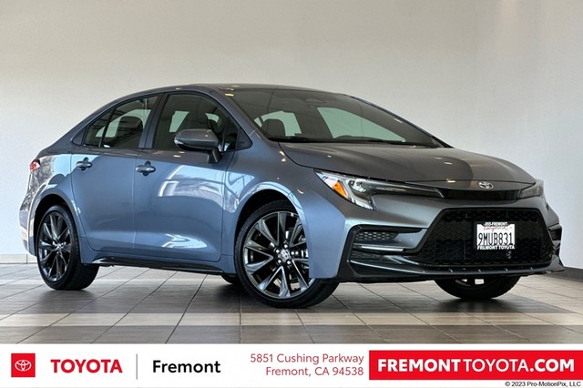 more details - toyota corolla