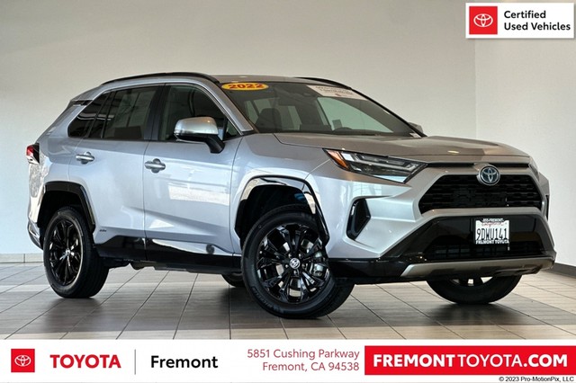 more details - toyota rav4