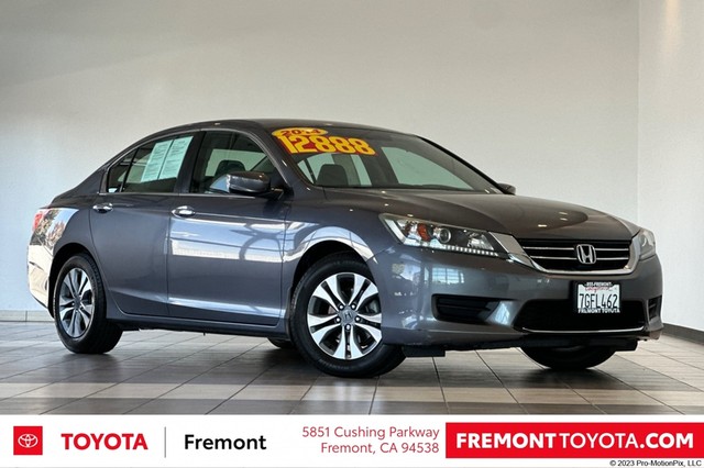 more details - honda accord sedan