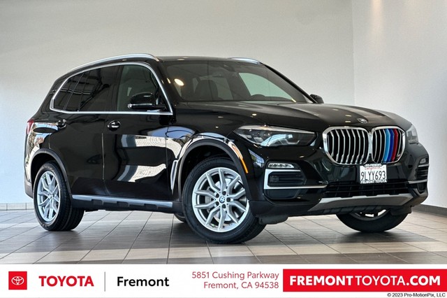 more details - bmw x5