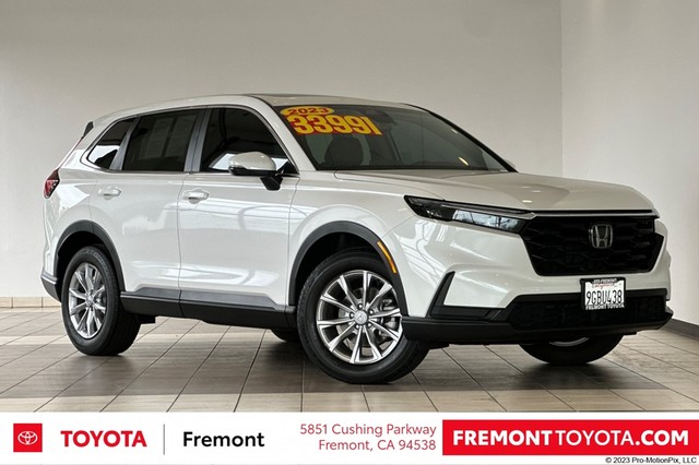 more details - honda cr-v