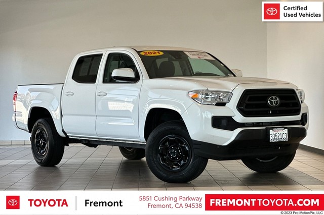more details - toyota tacoma 4wd