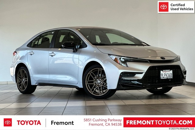 more details - toyota corolla