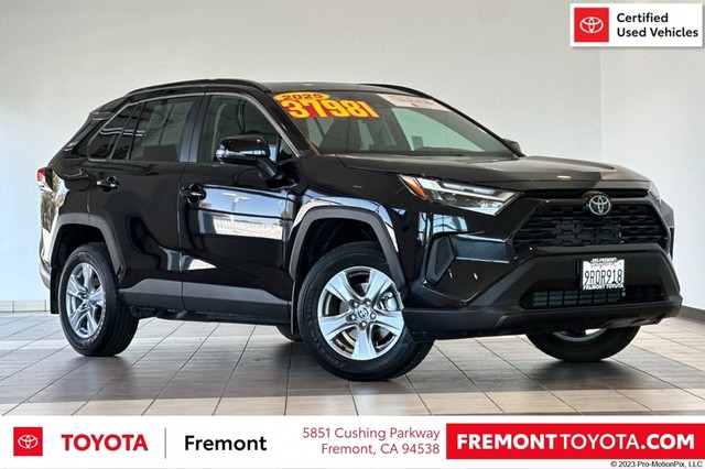 more details - toyota rav4