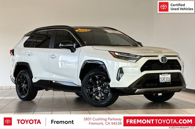 more details - toyota rav4