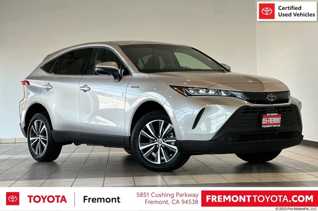 more details - toyota venza