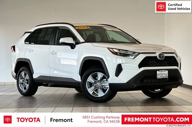 more details - toyota rav4