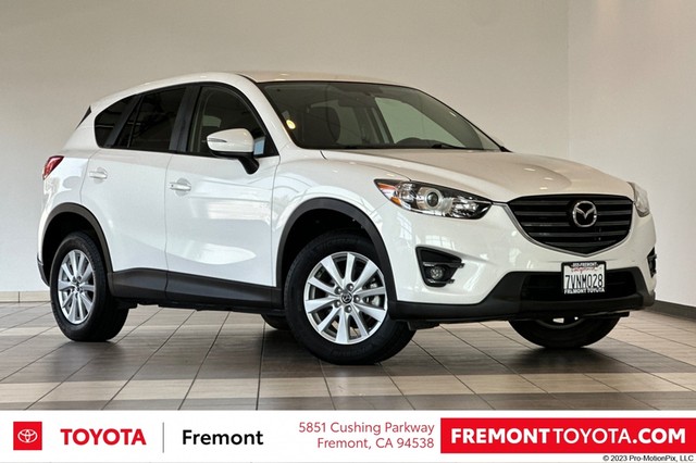 more details - mazda cx-5