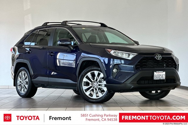 more details - toyota rav4