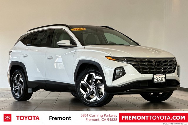 more details - hyundai tucson