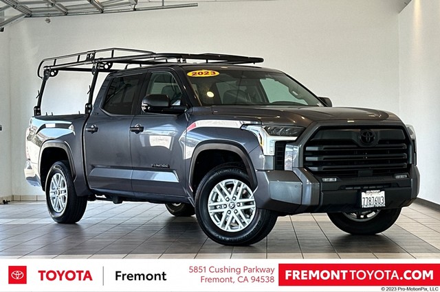 more details - toyota tundra 2wd