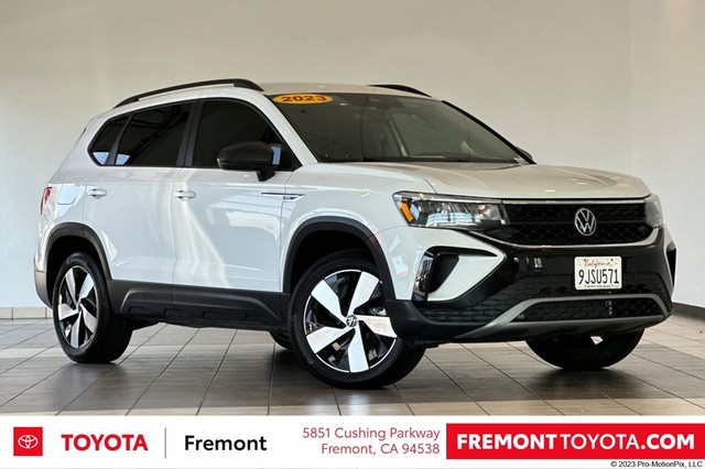 more details - volkswagen taos