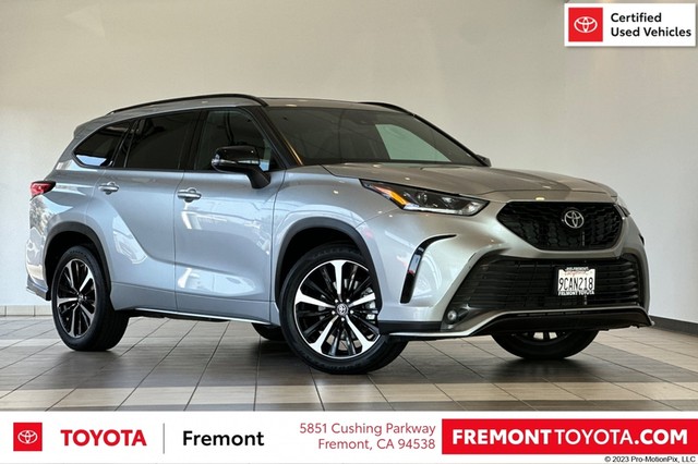 more details - toyota highlander