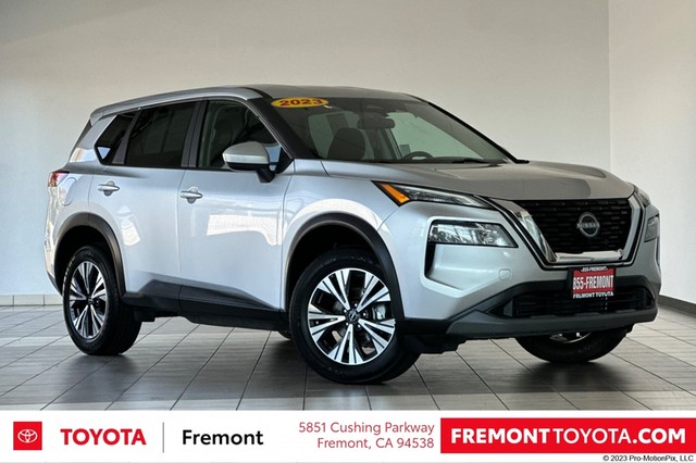 more details - nissan rogue