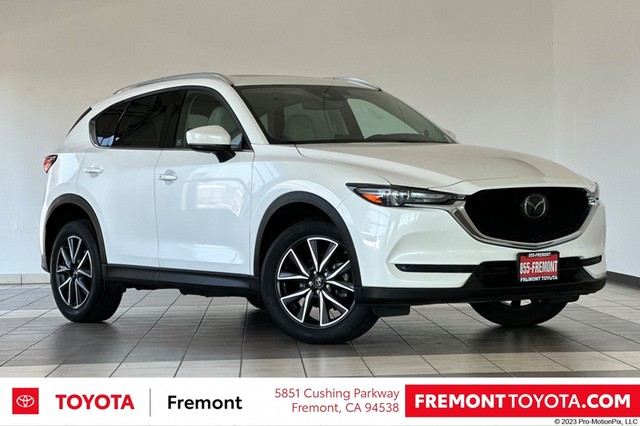 more details - mazda cx-5