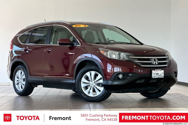 more details - honda cr-v