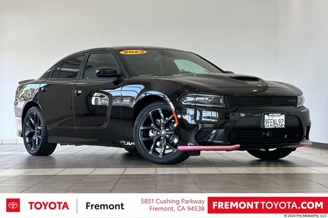more details - dodge charger