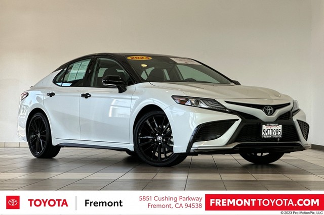 more details - toyota camry